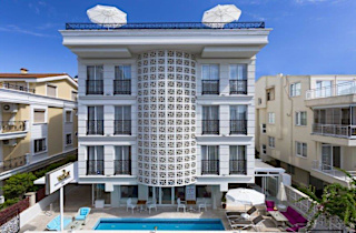 The Wise Hotel Genel 2